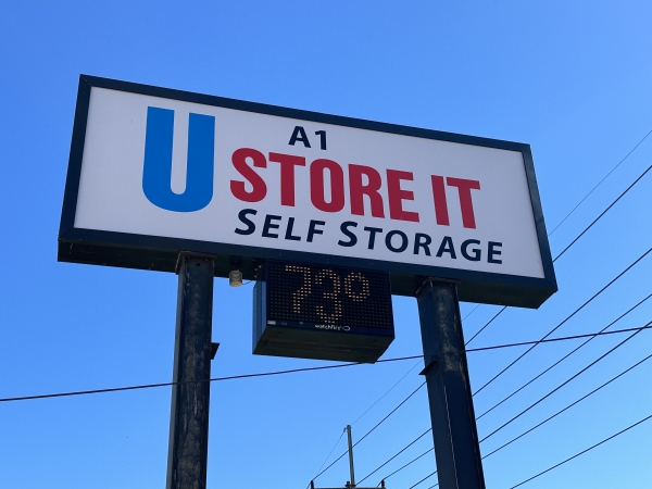 storageunits