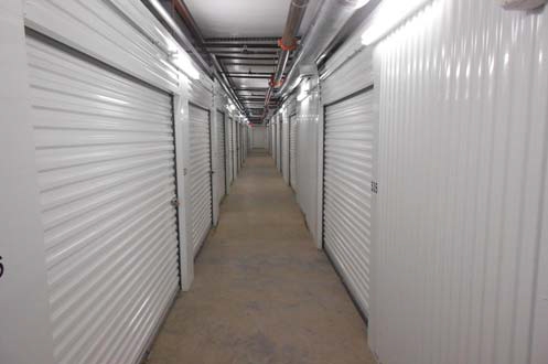 storageunits