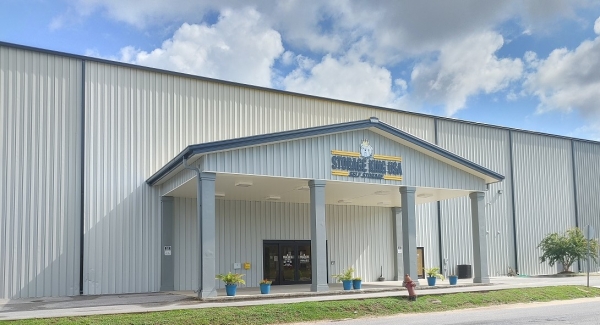 Storage King USA - 016 - Pensacola, FL - Fairfield Dr