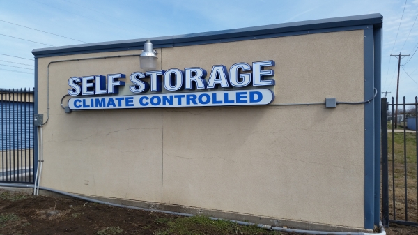 storageunits