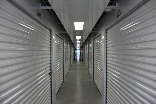 storageunits