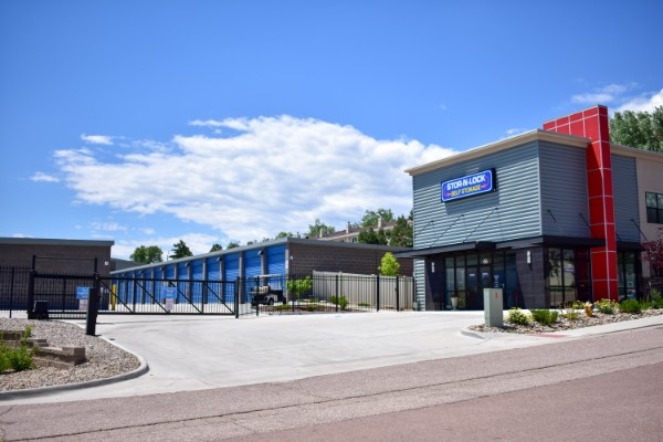 STOR-N-LOCK Self Storage - Colorado Springs