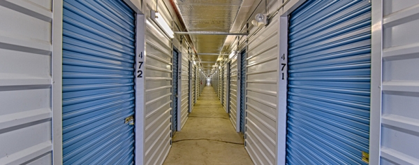 storageunits