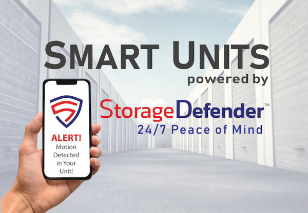 storageunits