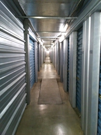 storageunits