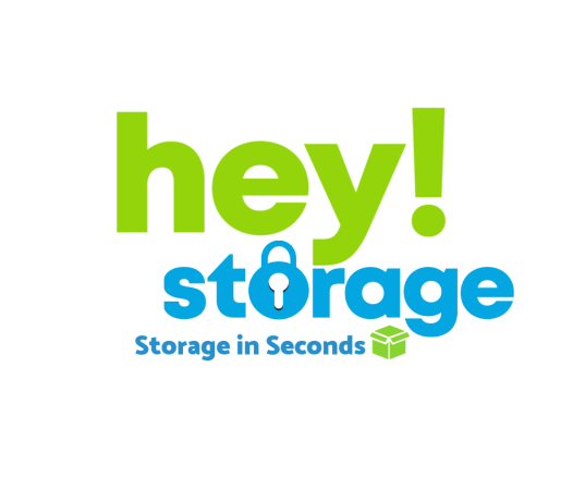 Hey Storage-Daphne