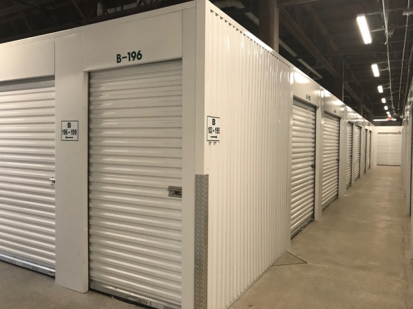 storageunits