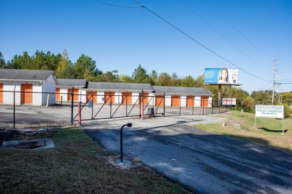 Ringgold Storage