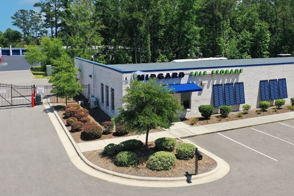 Midgard Self Storage - Carolina Beach