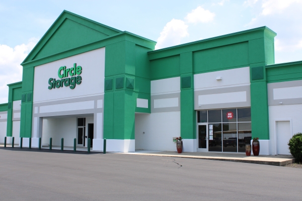 Circle Storage of Springdale