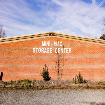 storageunits