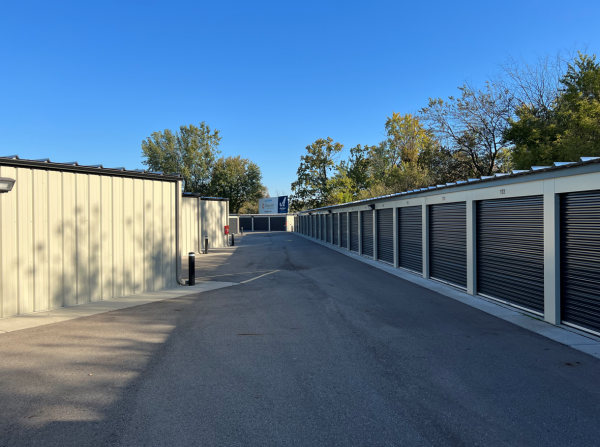 Prestige Storage - Jenison