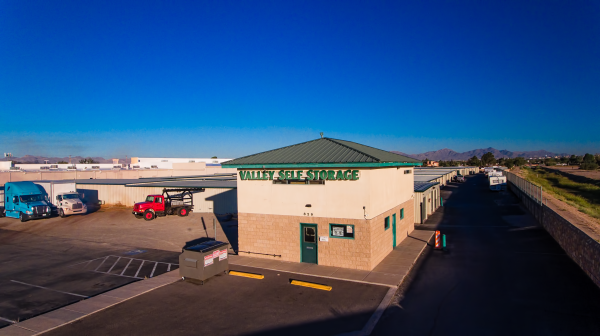 Valley Self Storage