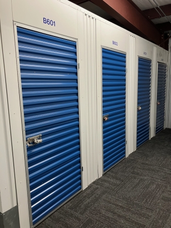 storageunits