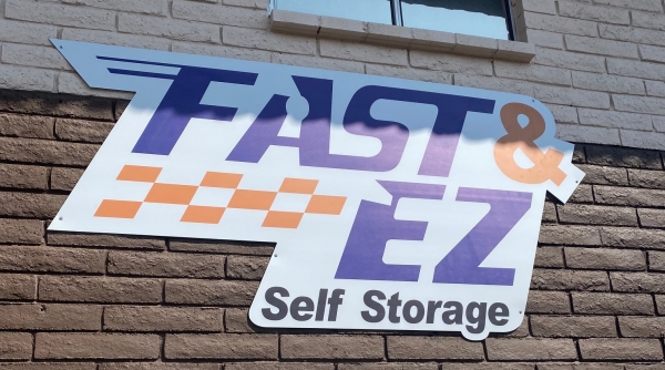 Fast & EZ Self Storage - Phoenix