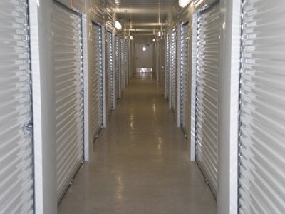 storageunits