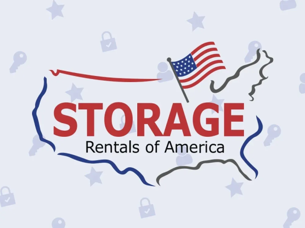 Storage Rentals of America - Memphis - Winchester Rd