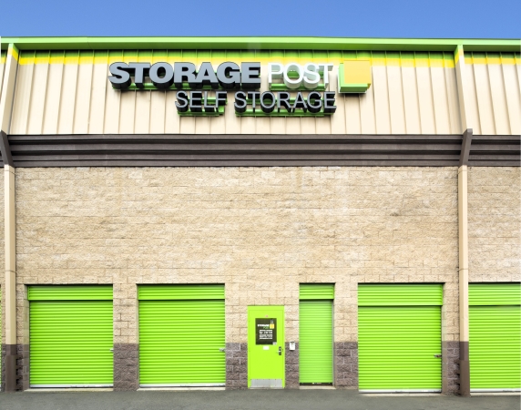 storageunits