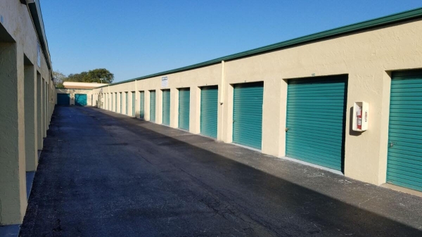 West Boca Self Storage