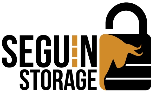 Seguin Storage