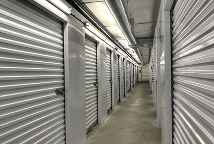 storageunits