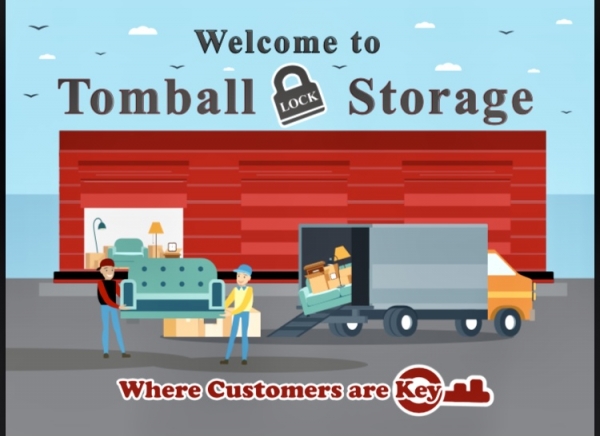 storageunits