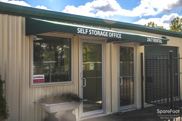 Westerville North Self Storage