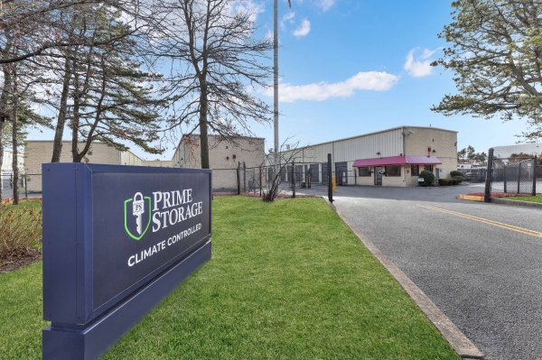 Prime Storage - Medford