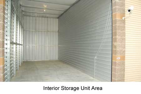 storageunits