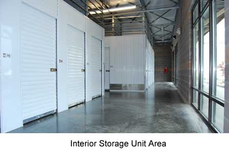 storageunits