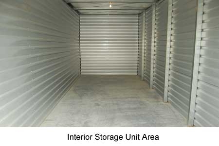 storageunits