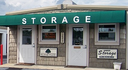 storageunits