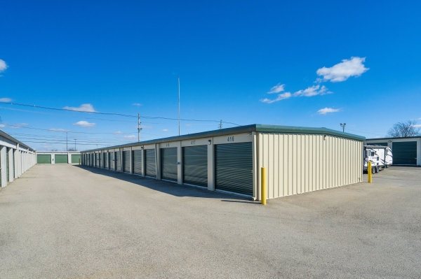 KO Storage of Louisville - National Turnpike