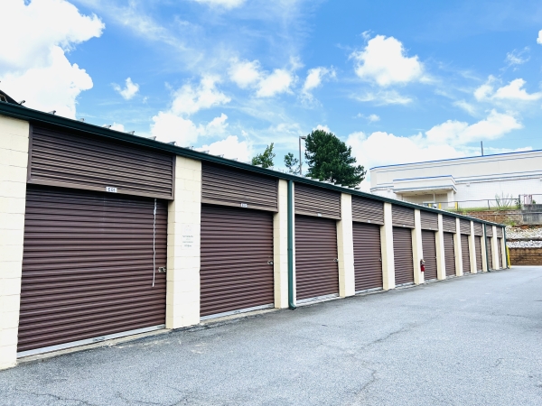 USA Storage Centers - Killian Hill