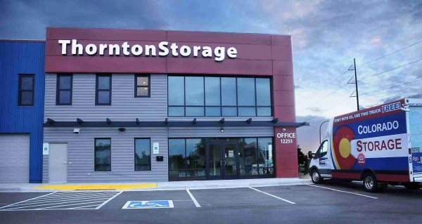 storageunits