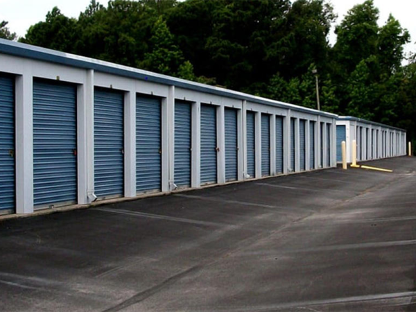 Storage Rentals of America - Port Arthur - 8989 Memorial Blvd