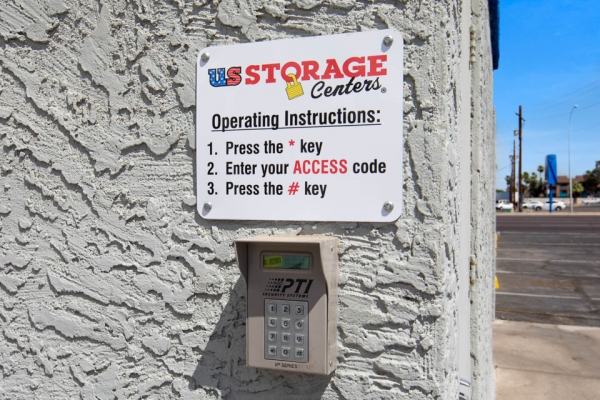 storageunits