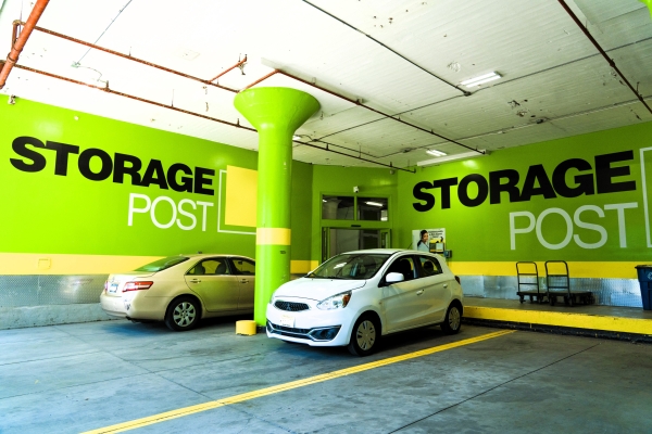 storageunits