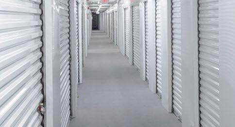 storageunits