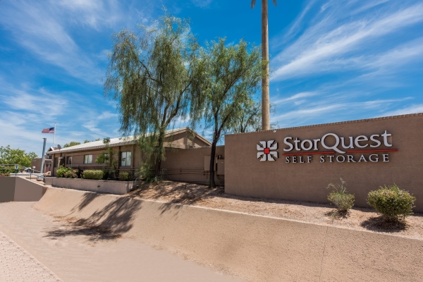 StorQuest - Apache Junction / Apache Trail