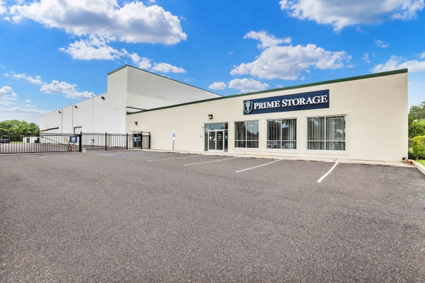 Prime Storage - Lumberton