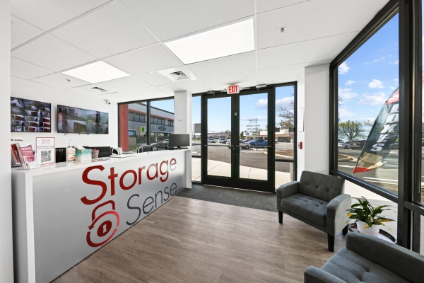 storageunits