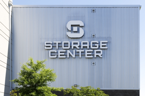 storageunits