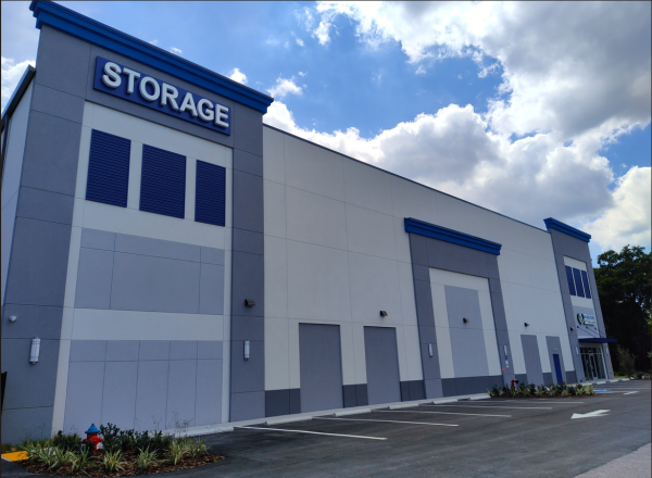 storageunits