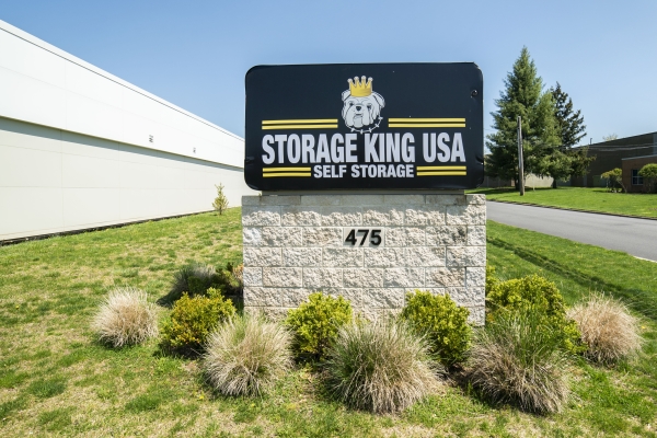 storageunits