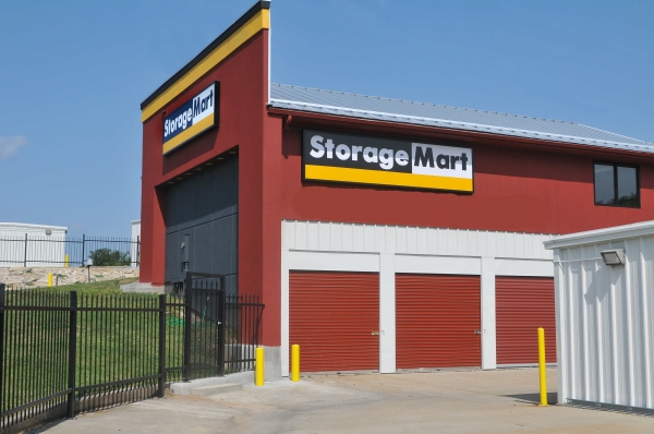 storageunits