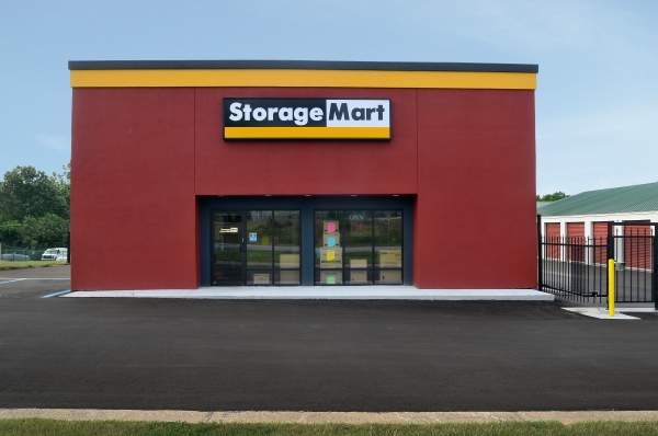 storageunits