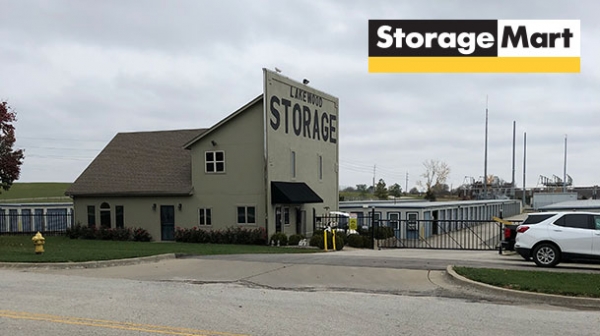 storageunits