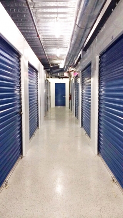 storageunits