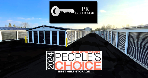 P.R. Storage